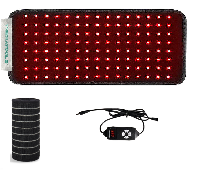 Red Light  Therapy Mat Pad